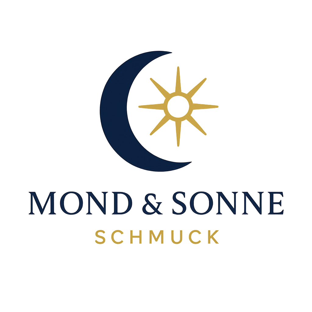 Mond & Sonne Schmuck