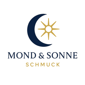 Mond & Sonne Schmuck